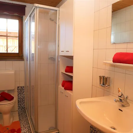 Apartment In Mittersill Near Kitzski Lift, Cleaning Included *