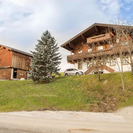 Apartment In Mittersill Near Kitzski Lift, Cleaning Included Mittersill