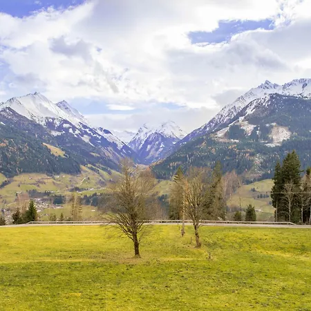 Apartment In Mittersill Near Kitzski Lift, Cleaning Included *