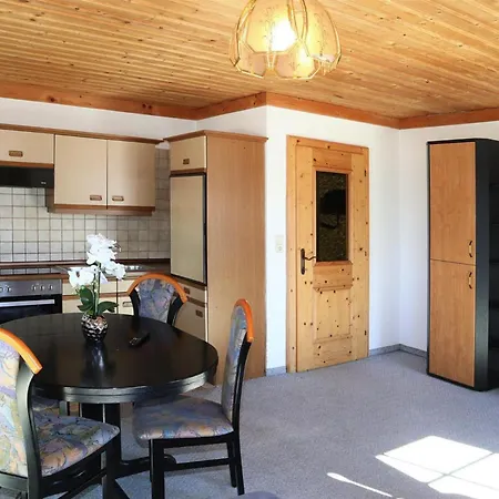 Apartment Apartment In Mittersill Near Kitzski Lift, Cleaning Included
