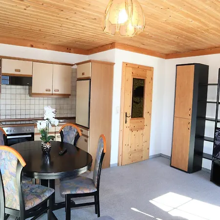 Apartment Rauchenbacher Apartments, Mittersill, Cleaning Included *