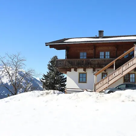 Apartment In Mittersill Near Kitzski Lift, Cleaning Included Mittersill