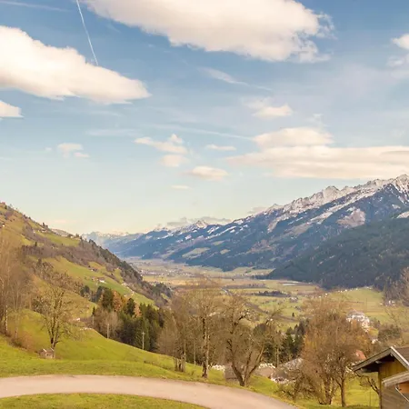 Apartment In Mittersill Near Kitzski Lift, Cleaning Included