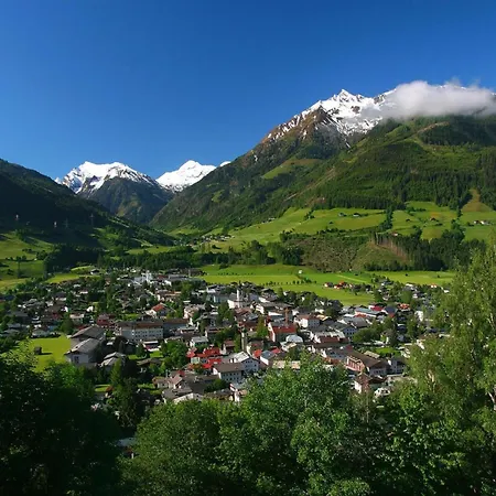 Apartment In Mittersill Near Kitzski Lift, Cleaning Included Apartment Mittersill