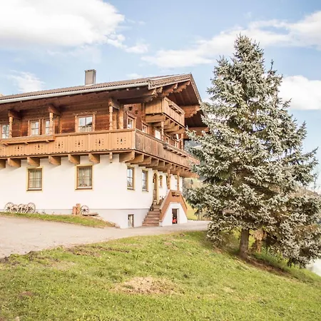 Apartment In Mittersill Near Kitzski Lift, Cleaning Included