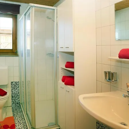 Apartment Apartment In Mittersill Near Kitzski Lift, Cleaning Included Mittersill